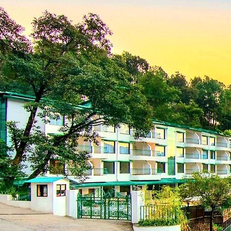 Sterling Nainital Hotell Exteriör bild