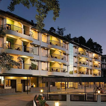 Sterling Nainital Hotell Exteriör bild